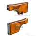 LCT Wooden Fixed Stock for RPK NV - WGC Shop