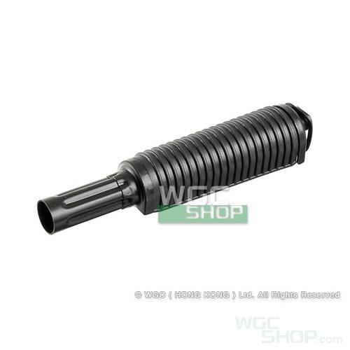 LCT Upper Handguard with Gas Tube for RPKS74MN ( PK183 ) - WGC Shop