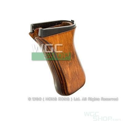 LCT Wooden Grip for RPKS74 ( PK187 ) - WGC Shop