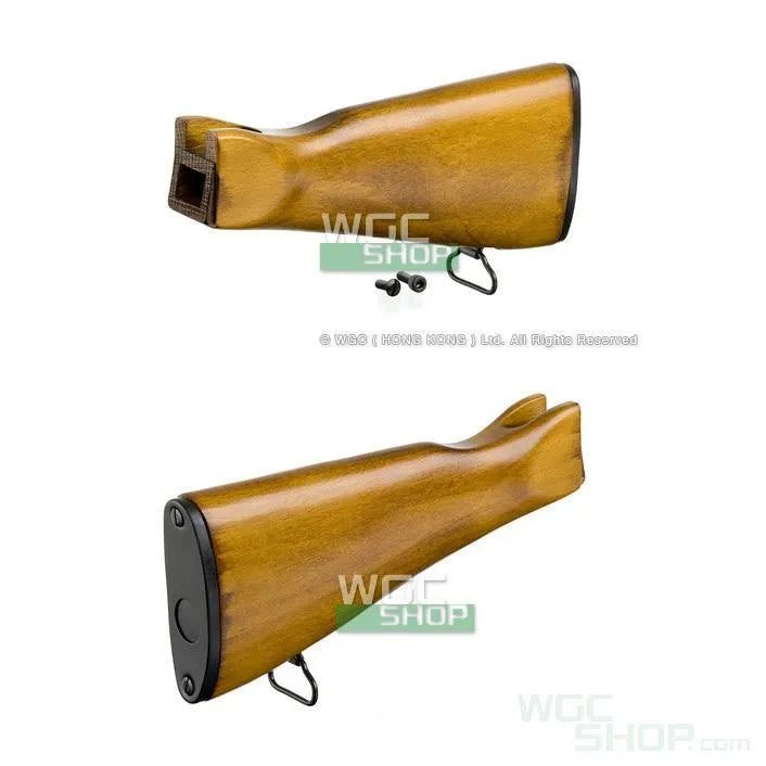 LCT LCKM-63 Fixed stock ( PK-193 ) - WGC Shop