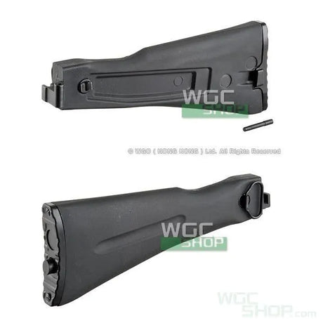 LCT LCK104 Plastic Folding Stock ( PK199 ) - WGC Shop