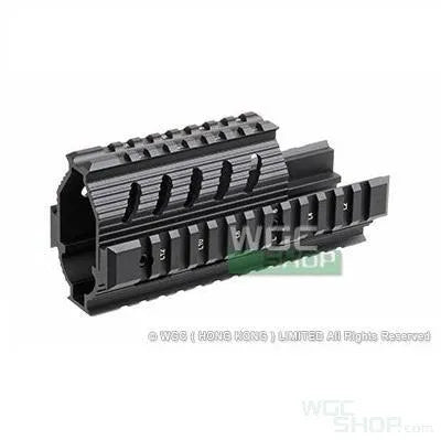 LCT TX-1 Rail Handguard for AK AEG Series - WGC Shop