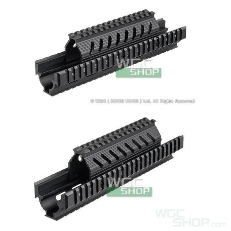 LCT TX-2 Rail Handguard for AK AEG Series - WGC Shop