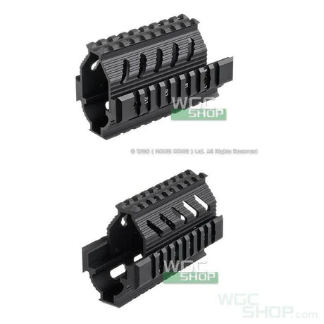 LCT TX-3 Rail Handguard for AKU AEG Series ( PK209 ) - WGC Shop