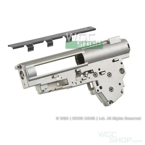 LCT 9mm Bearing Gearbox ( Ver. 3 ) - WGC Shop