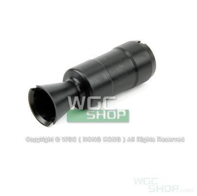 LCT AK74U Flash Hider ( PK021 ) - WGC Shop