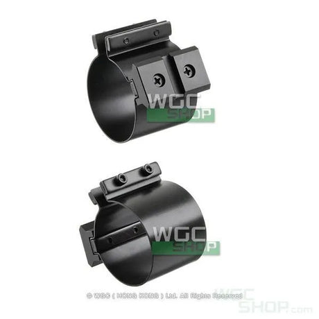 LCT 40mm Silencer Rail Adapter for VS Val / VSS ( PK227 / Last 1 ) - WGC Shop