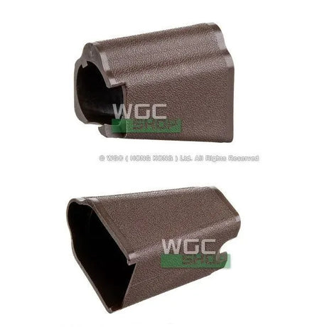 LCT AS VAL Handguard ( Dark Red ) - WGC Shop