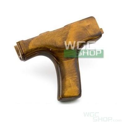 LCT AIMS Wooden Handguard ( PK058 ) - WGC Shop