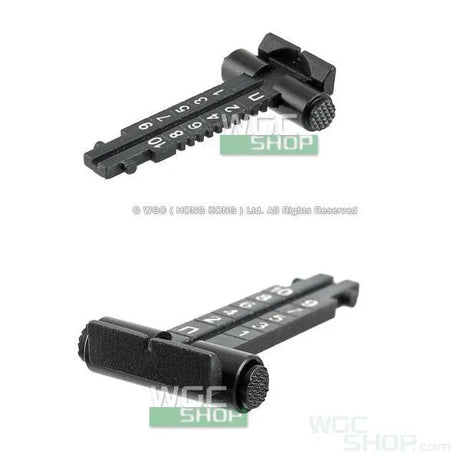 LCT AK 1000m Rear Sight ( PK068 ) - WGC Shop