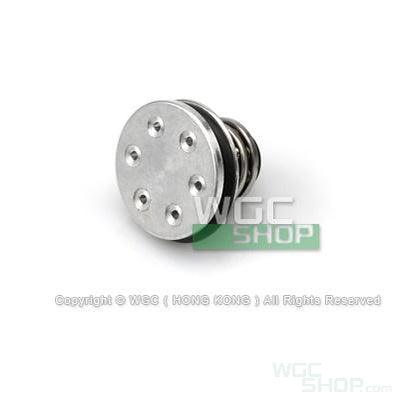 LCT AEG Aluminum Ventilation Piston Head - WGC Shop