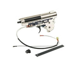 LONEX Complete Gearbox for AKS74U AEG ( SP120 Original Type ) LONEX-GBA-22 - WGC Shop