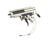 LONEX Complete Gearbox for MP5 AEG Series ( SP100 High Speed Type ) LONEX-GBA-08 - WGC Shop