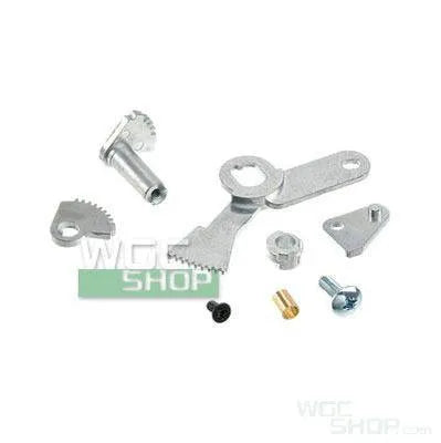 LONEX Selector Lever & Safety Set for AK AEG Series - WGC Shop