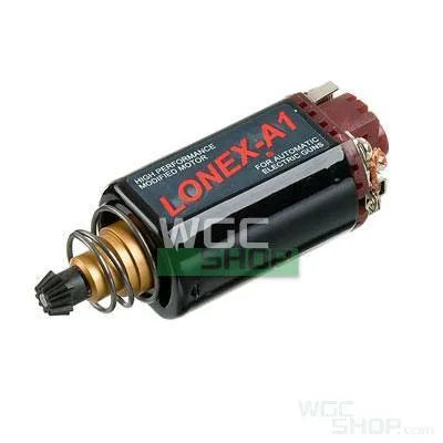 LONEX A1 Infinite Torque-Up & High Speed AEG Motor - WGC Shop