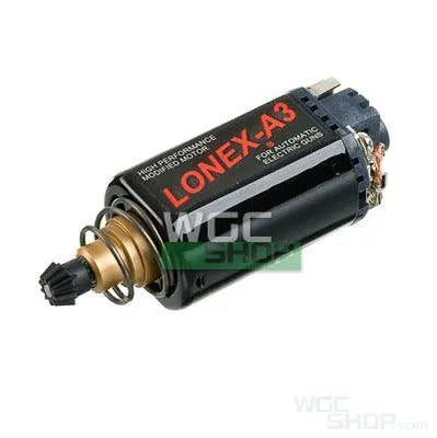 LONEX A3 High Speed AEG Motor - WGC Shop