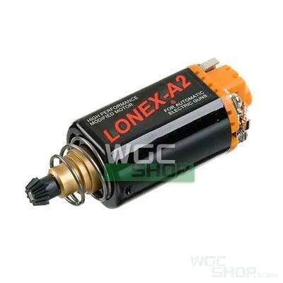 LONEX A2 Infinite Torque - Up AEG Motor Medium LONEX-GB-05-13 - WGC Shop