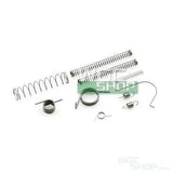 MAG Replacement Spring Set for KSC 17 GBB Airsoft MAG-ACC-SK17 - WGC Shop
