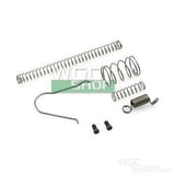 MAG Replacement Spring Set for Marui G - Series GBB Airsoft MAG-ACC-SMG - WGC Shop