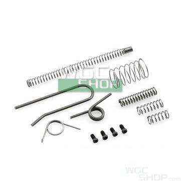 MAG Replacement Spring Set for Marui FN57 GBB Airsoft - WGC Shop
