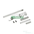 MAG Replacement Spring Set for Marui Hi - Capa GBB Airsoft MAG-ACC-SMHC - WGC Shop