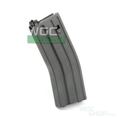 ( Longer Restock Time ) MAG 170Rds Magazine for Systema PTW M4 / M16 AEG ( Box Set ) - WGC Shop