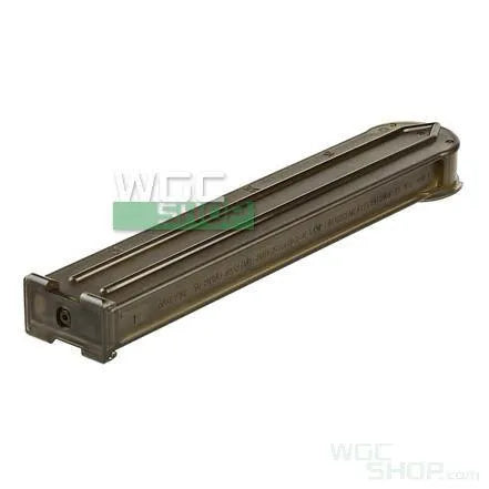 MAG P90 170Rds Magazine for P90 AEG ( Box Set ) - WGC Shop