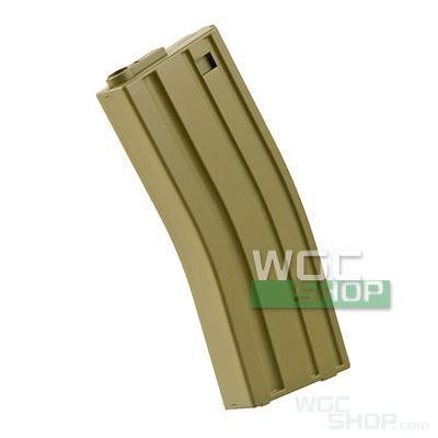 MAG 130Rds Magazine for M4 / M16 AEG ( Box Set ) - WGC Shop