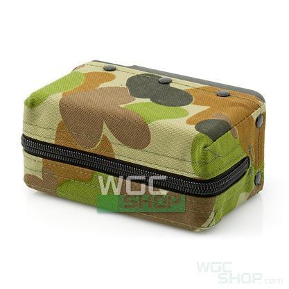 MAG 2500Rds M249 Cartridge Pouch - WGC Shop