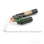 MAGIC BOX High Speed 11.1V Li - ion Battery 1000mAh 12C ( Double Stick Pack ) MBTW-LIPO-1000-12C2 - WGC Shop