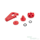 MAGIC BOX Hop - Up Adjuster & Wheels for M4 / M16 AEG MBTW-PT-HAAW - WGC Shop