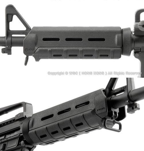 PTS OEM MOE AR / M4 HandGuard - WGC Shop
