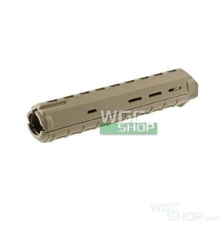 PTS MOE Hand Guard ( Rifle-Length / Dark Earth ) - WGC Shop