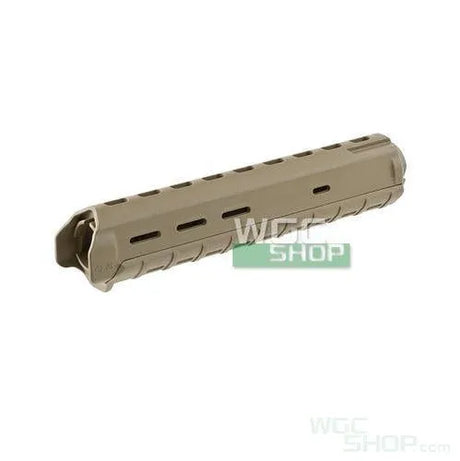 PTS MOE Hand Guard ( Rifle-Length / Dark Earth ) - WGC Shop