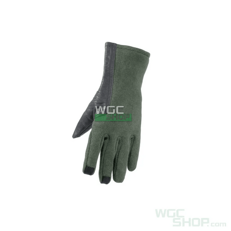 MAGPUL Core Flight Gloves ( Sage ) - WGC Shop