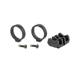 MAGPUL Light Mount V - Block and Rings ( Black ) MPUS-MA52948-BK - WGC Shop