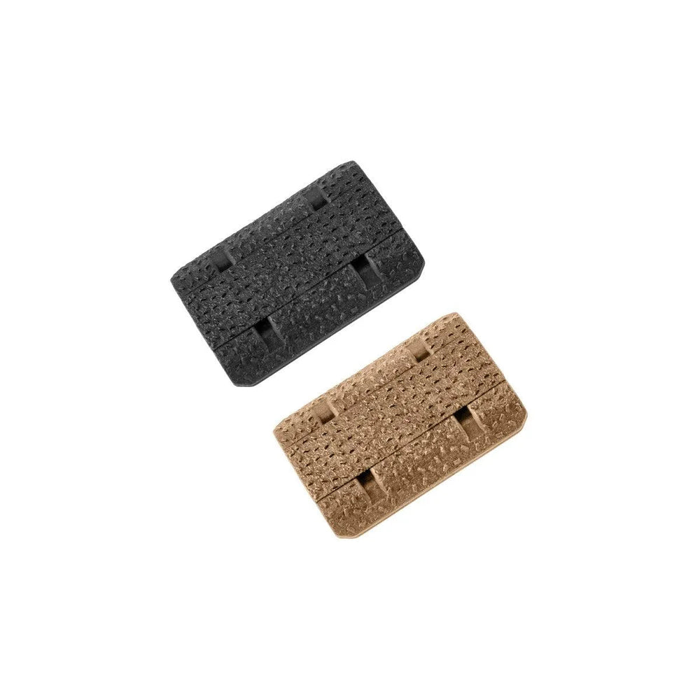 MAGPUL M - LOK® Rail Covers, Type 2 Black MAGP-MA523450307 - WGC Shop