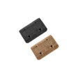 MAGPUL M - LOK® Rail Covers, Type 2 Black MAGP-MA523450307 - WGC Shop