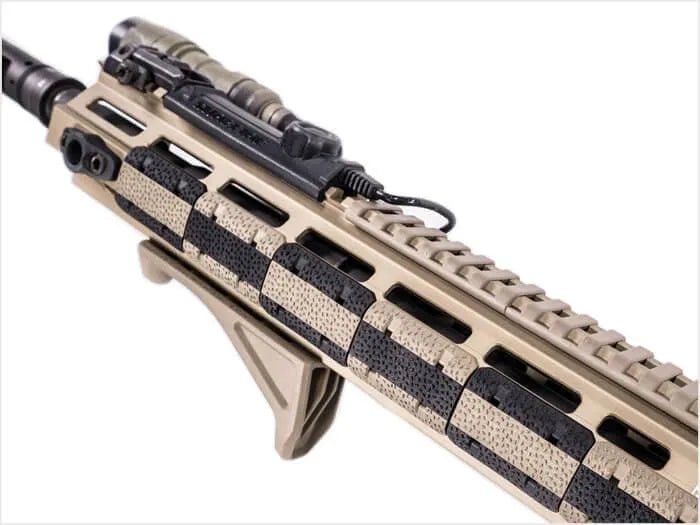 MAGPUL M-LOK® Rail Covers, Type 2 - WGC Shop
