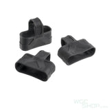 MAGPUL Original 7.62 NATO ( Black / 3 Pack ) Black MAGP-MA008450807-BK - WGC Shop