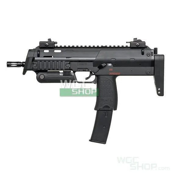 TOKYO MARUI MP7A1 GBB Airsoft Black TM-GBB-MP7A1-BK - WGC Shop