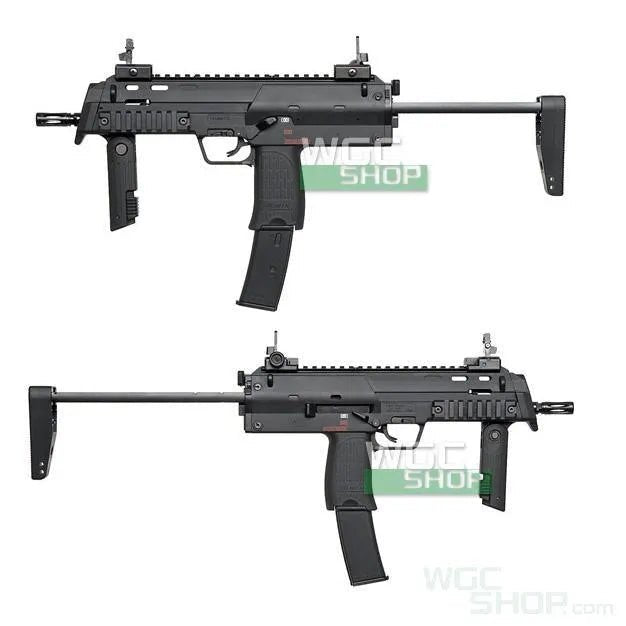 TOKYO MARUI MP7A1 GBB Airsoft Black TM-GBB-MP7A1-BK - WGC Shop