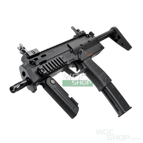 TOKYO MARUI MP7A1 GBB Airsoft Black TM-GBB-MP7A1-BK - WGC Shop