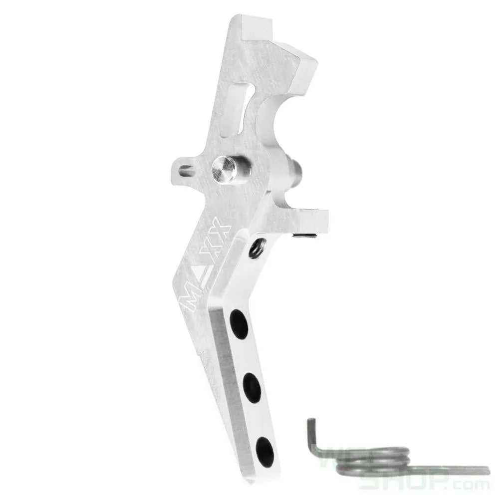 Maxx CNC Aluminum Advanced Speed Trigger ( Style A ) - WGC Shop