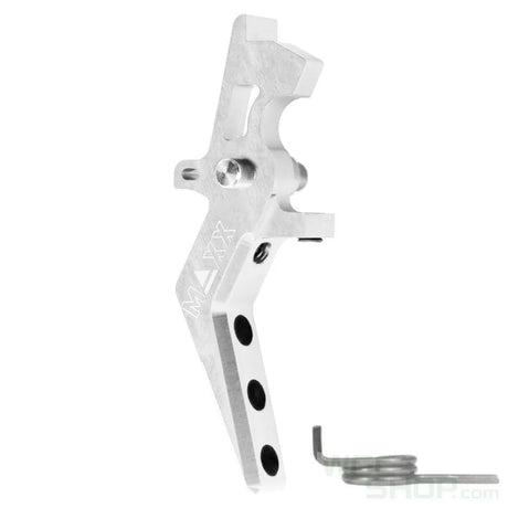 Maxx CNC Aluminum Advanced Speed Trigger ( Style A ) - WGC Shop