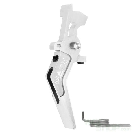 Maxx CNC Aluminum Advanced Speed Trigger ( Style A ) - WGC Shop