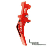 Maxx CNC Aluminum Advanced Speed Trigger ( Style B ) - WGC Shop