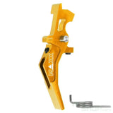 Maxx CNC Aluminum Advanced Speed Trigger ( Style B ) - WGC Shop
