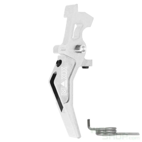 Maxx CNC Aluminum Advanced Speed Trigger ( Style B ) - WGC Shop