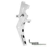Maxx CNC Aluminum Advanced Speed Trigger ( Style B ) - WGC Shop